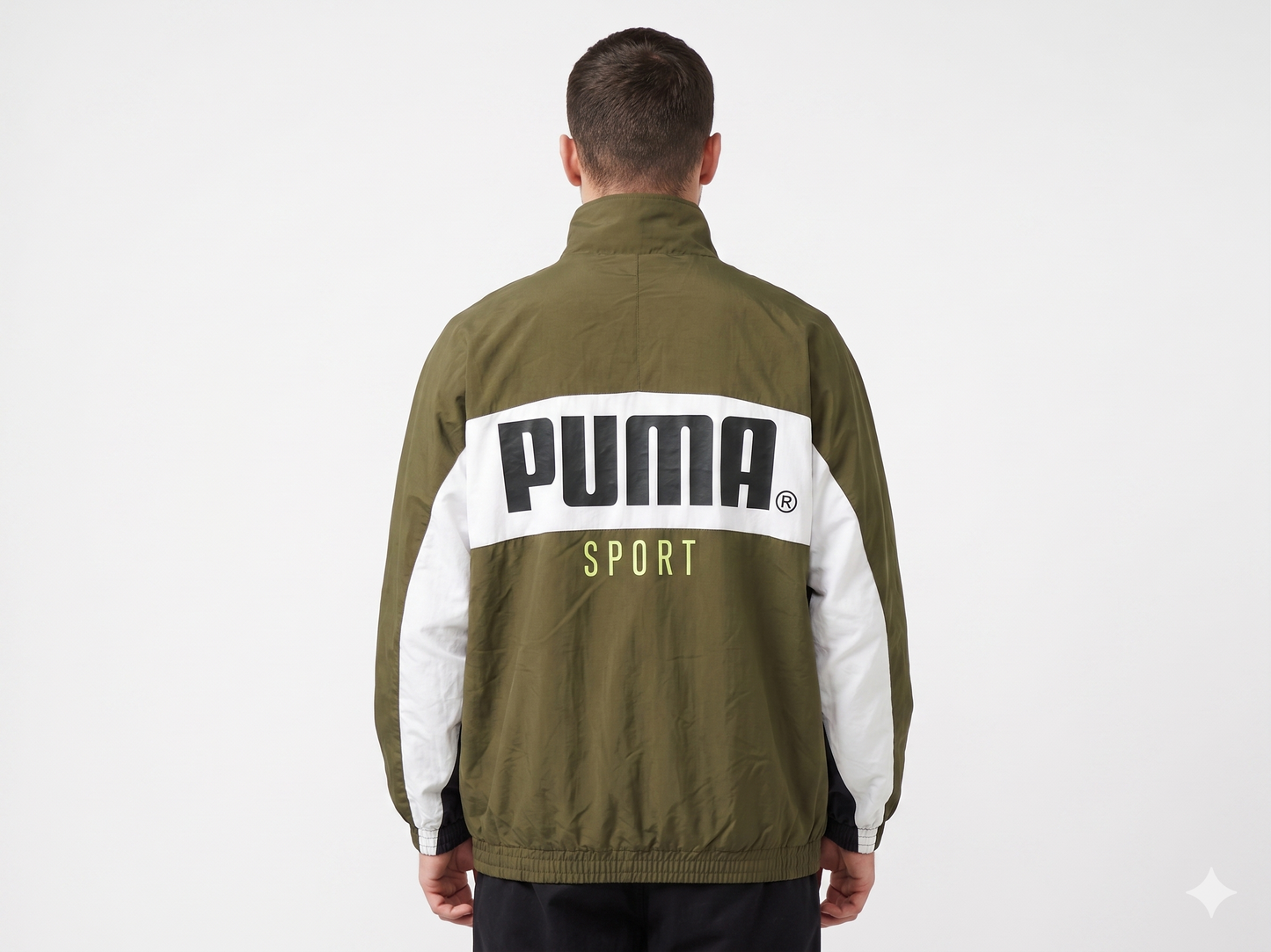 PUMA Sport Горнище/Мъжко L