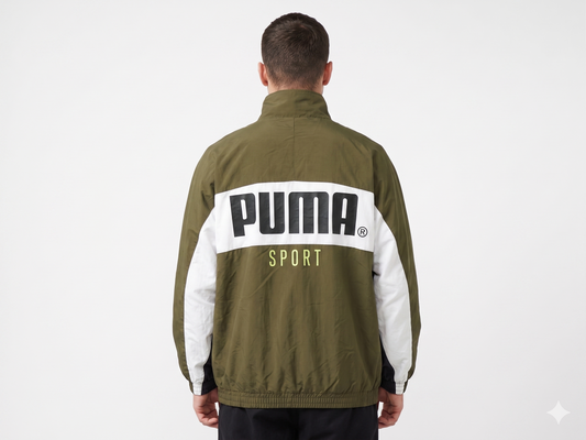 PUMA Sport Горнище/Мъжко L