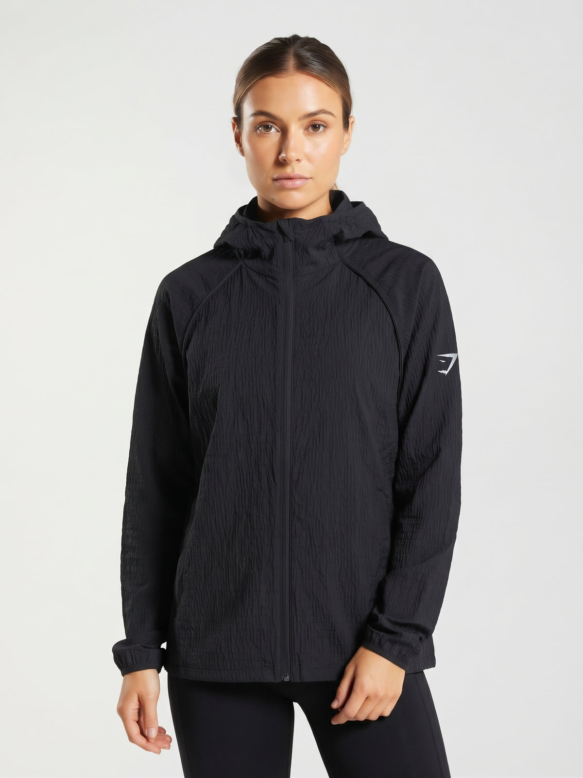 GymShark flex  Горнище/Дамско L   29