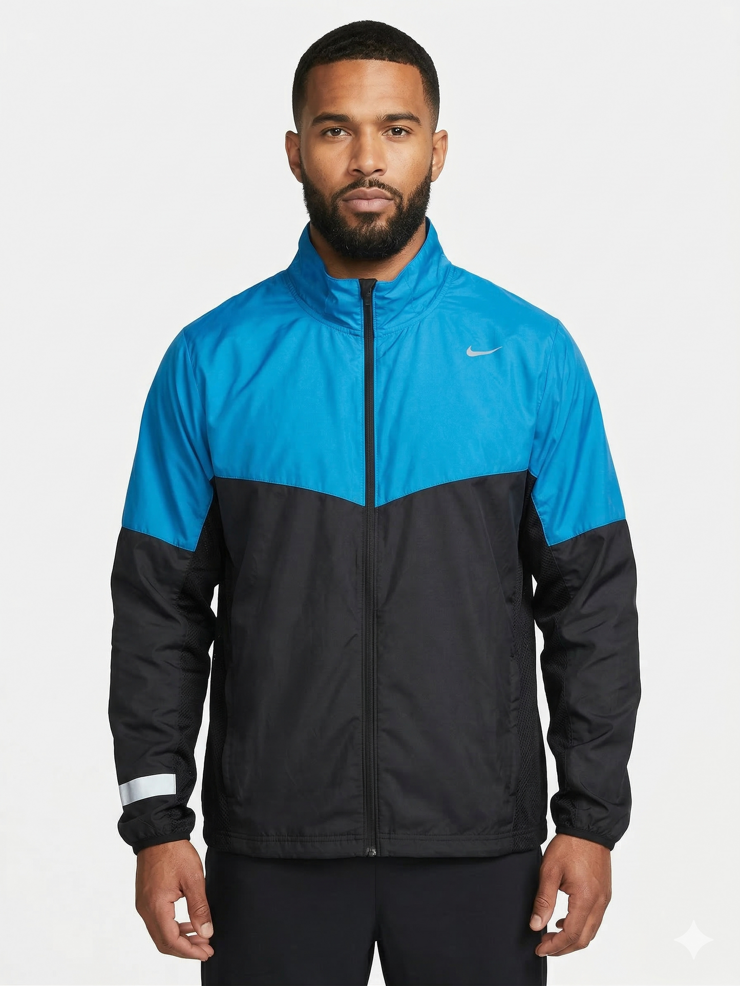 NIKE Dri-Fit Горнище/Мъжко XL