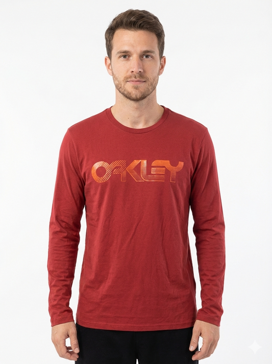 Oakley Блуза/Мъжка М