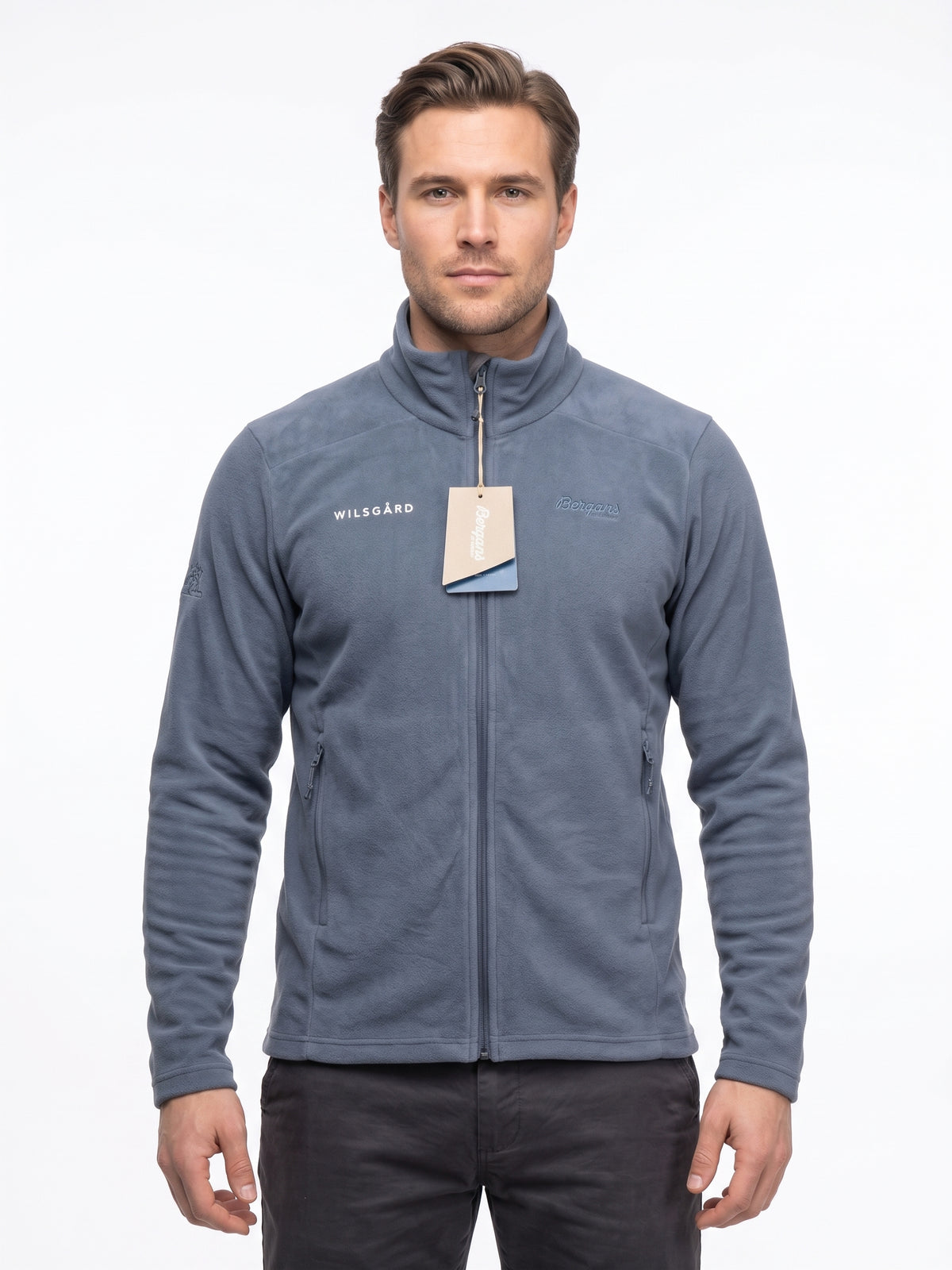 Brands of Norway Полар/Мъжки/L  3