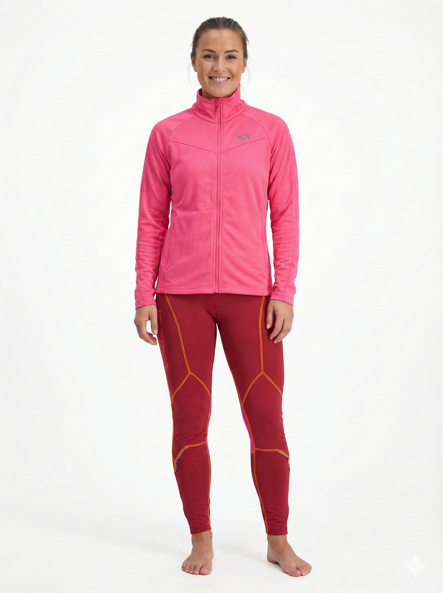 Kari Traa Комплект/Дамски S