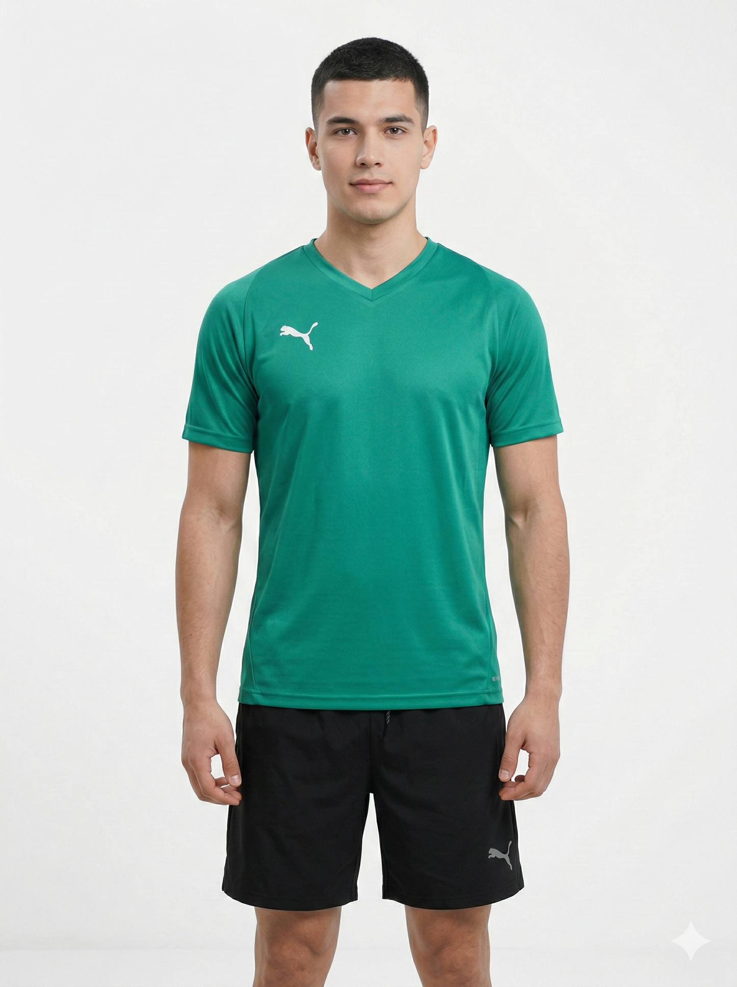 PUMA Комплкет/Мъжки L