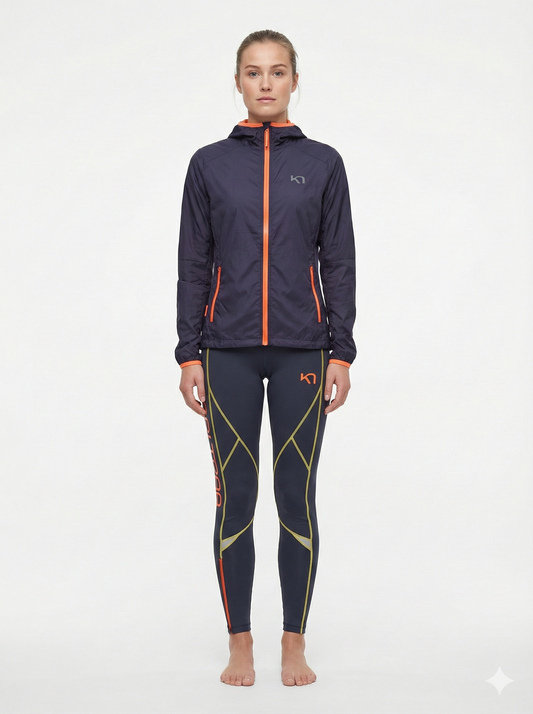 Kari Traa Комплект/Дамски M