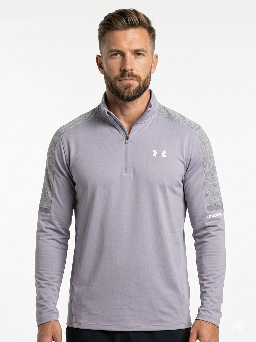 Under Armour Блуза/Мъжка L