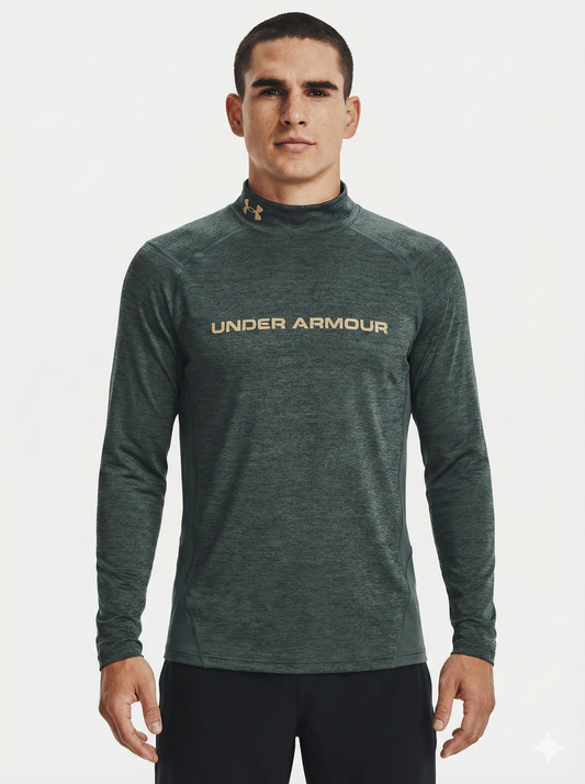 Under Armour Блуза/Мъжка М