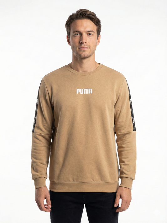 PUMA Ватирана Блуза/Мъжка М