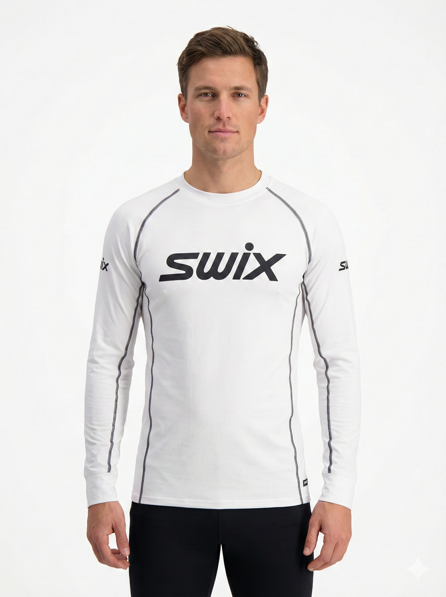 Swix Ватирана Блуза/Мъжка М