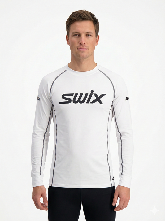 Swix Ватирана Блуза/Мъжка М