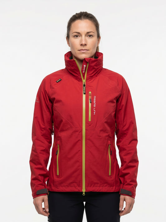 Missing Link Gore-Tex Яке/Дамско L 10