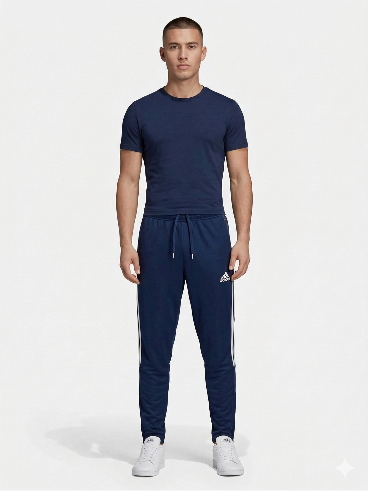 Adidas AeroReady Долнище/Мъжко L