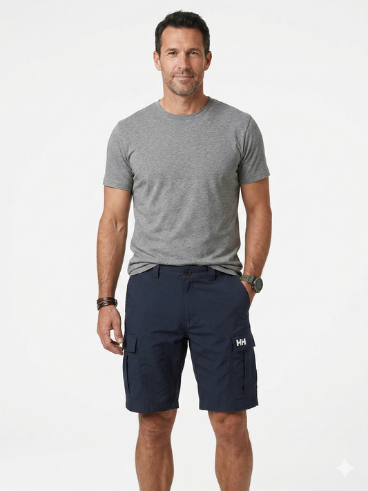 Helly Hansen SoftShell Къси Панталони/Мъжки L