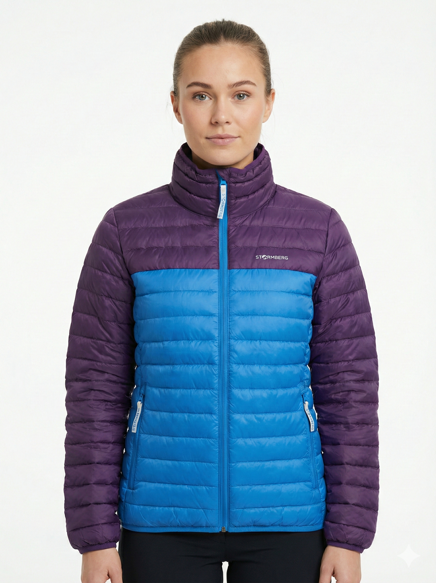 Stormberg Яке с пух Дамско/М