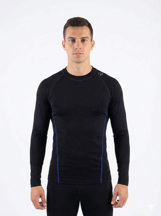 Piene Robert Термо /Блуза Мъжка М