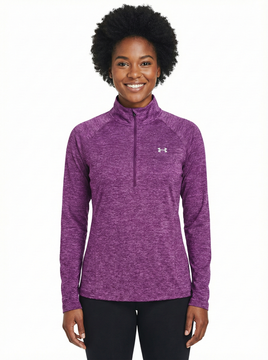 Under Armour Блуза/Дамска L
