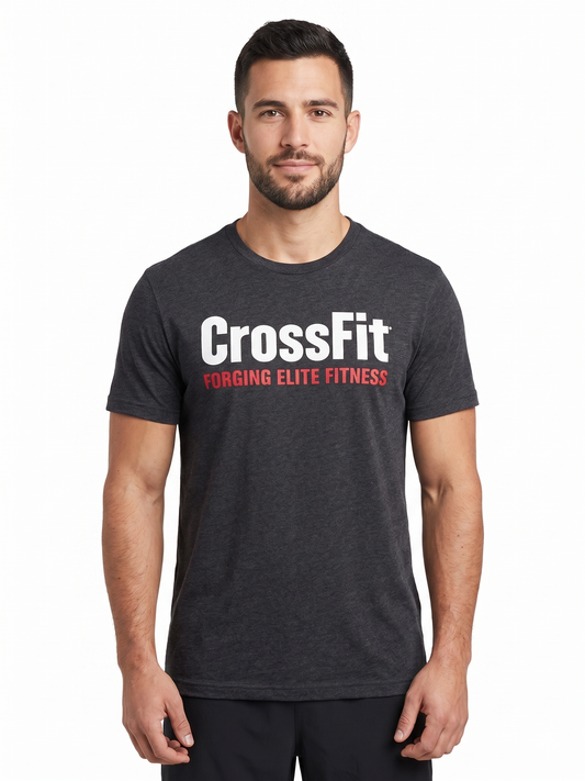 Reebok CrossFit  Тениска/Мъжка L