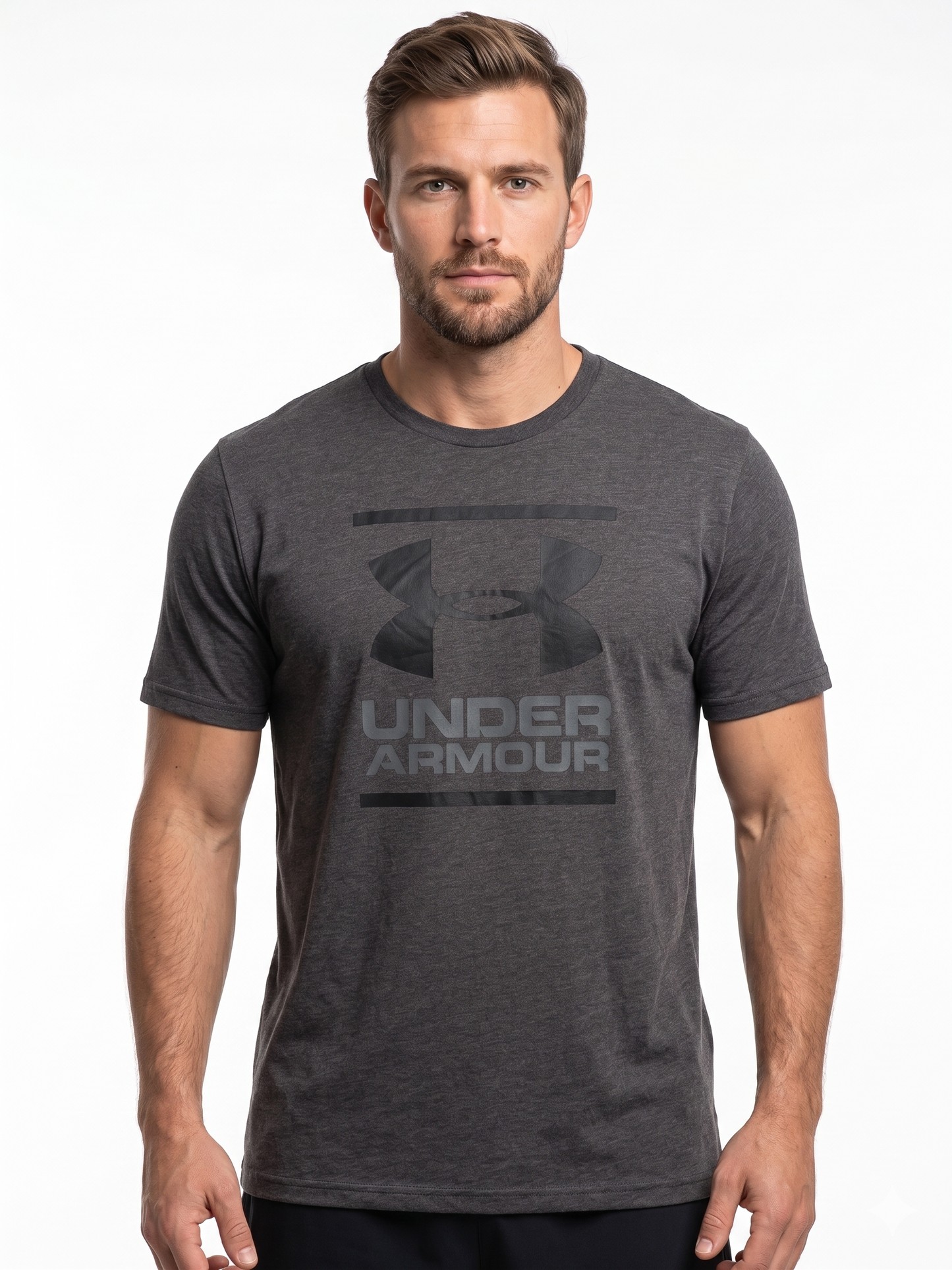 Under Armour Тениска/Мъжка М