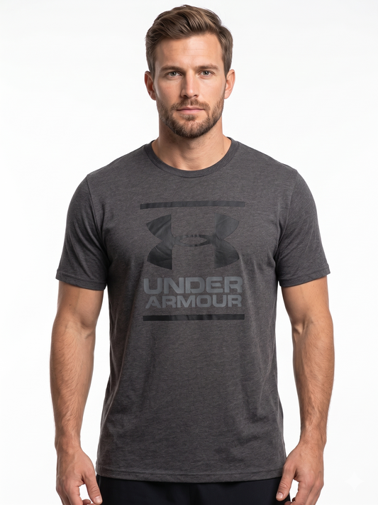 Under Armour Тениска/Мъжка М
