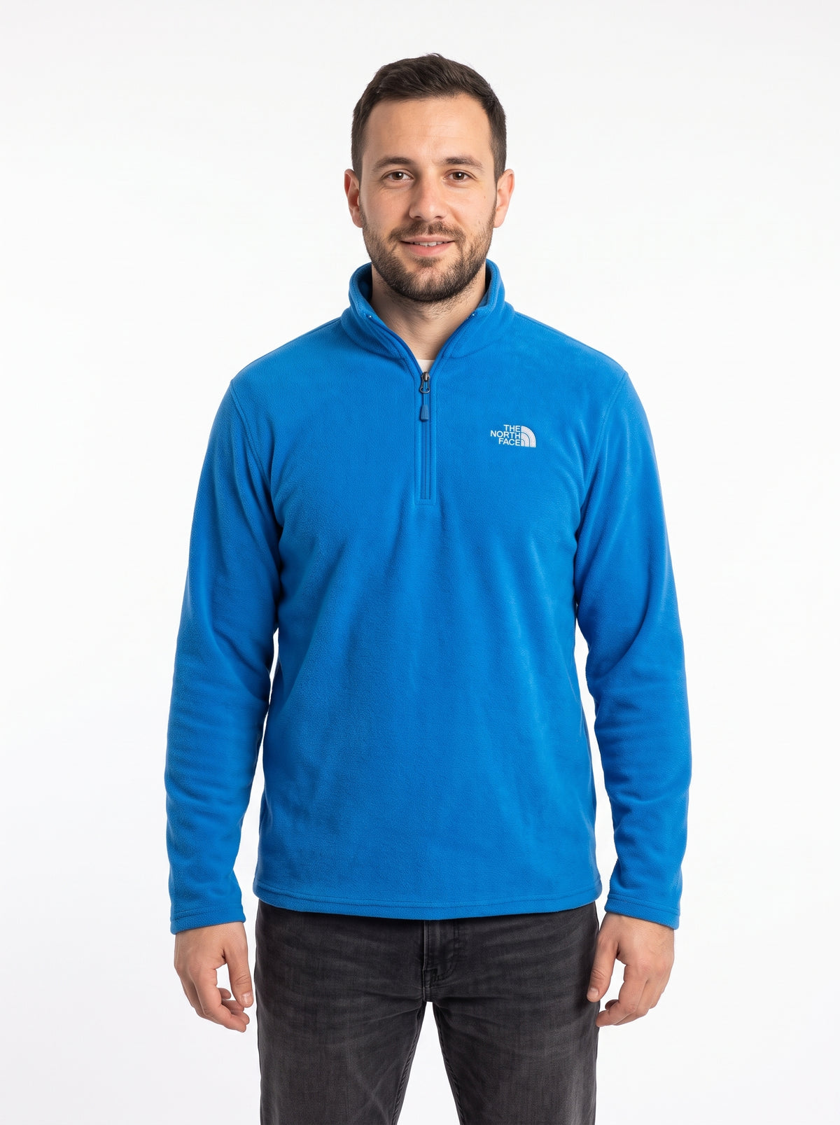 The North Face®  Polartec  Полар/Мъжки L  40