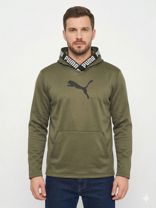 PUMA WarmCell Суичир/Мъжки  L