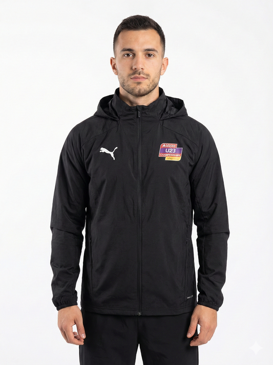 PUMA RainCell Горнище с качулка Мъжко/М