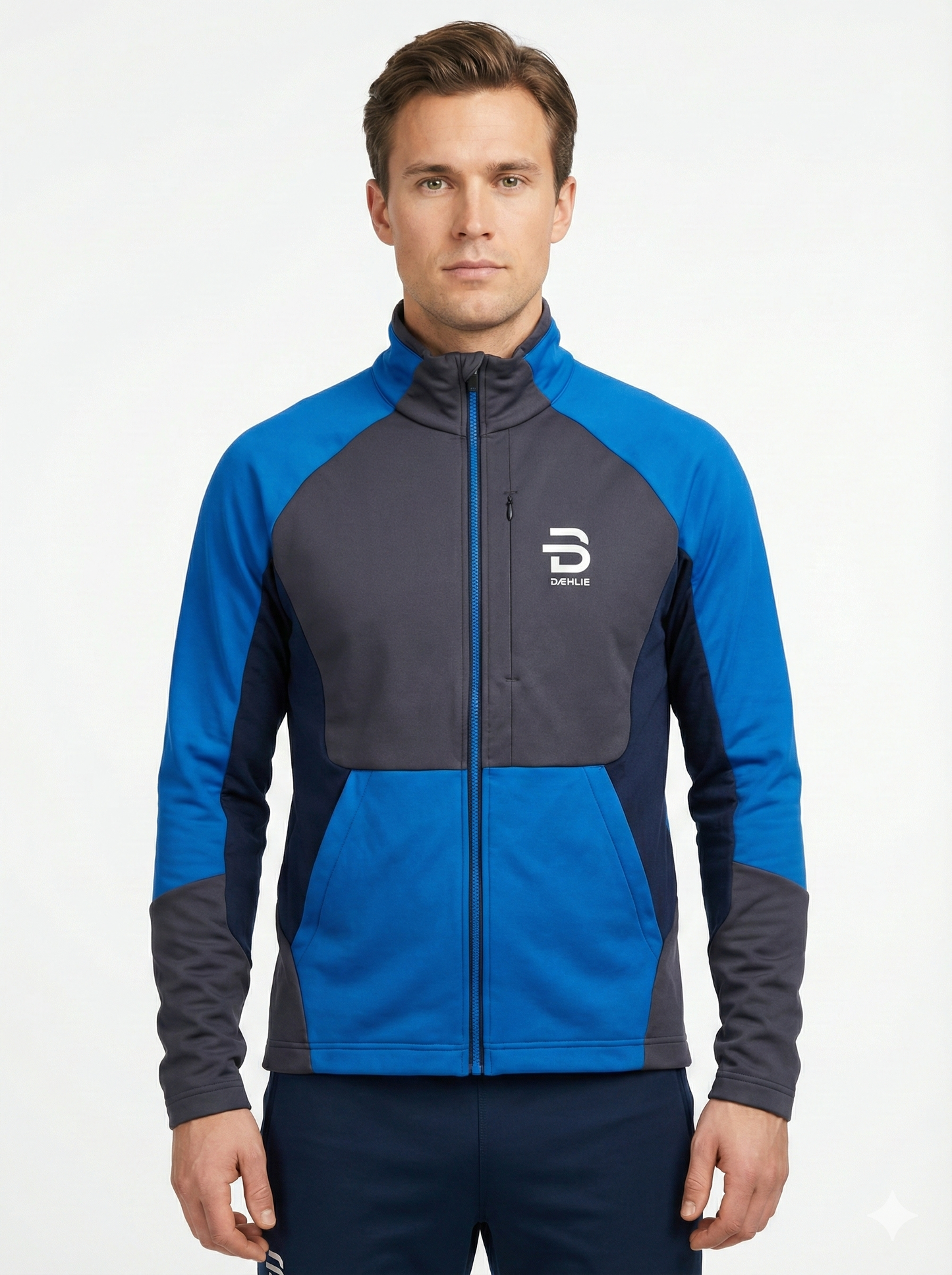 Dæhlie Sportswear Горнище/Мъжко S