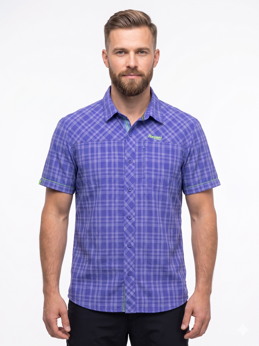 Bergans of Norway Риза/Мъжка М