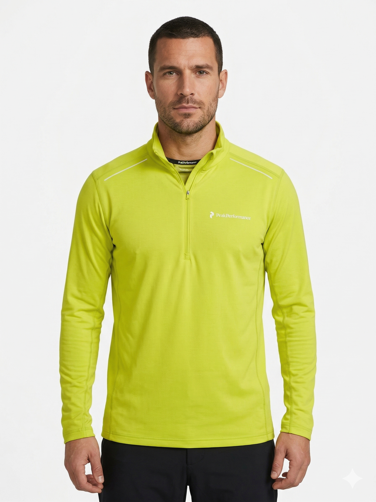 Peak Performance Polartec Горнище/Мъжко М