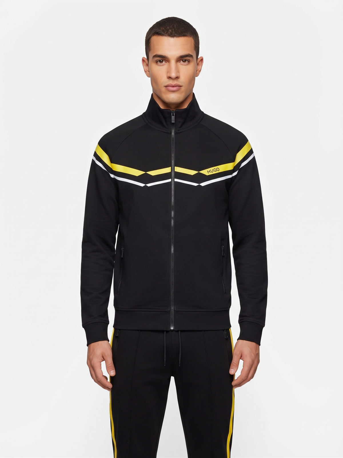 HUGO BOSS Екип Мъжки S  28
