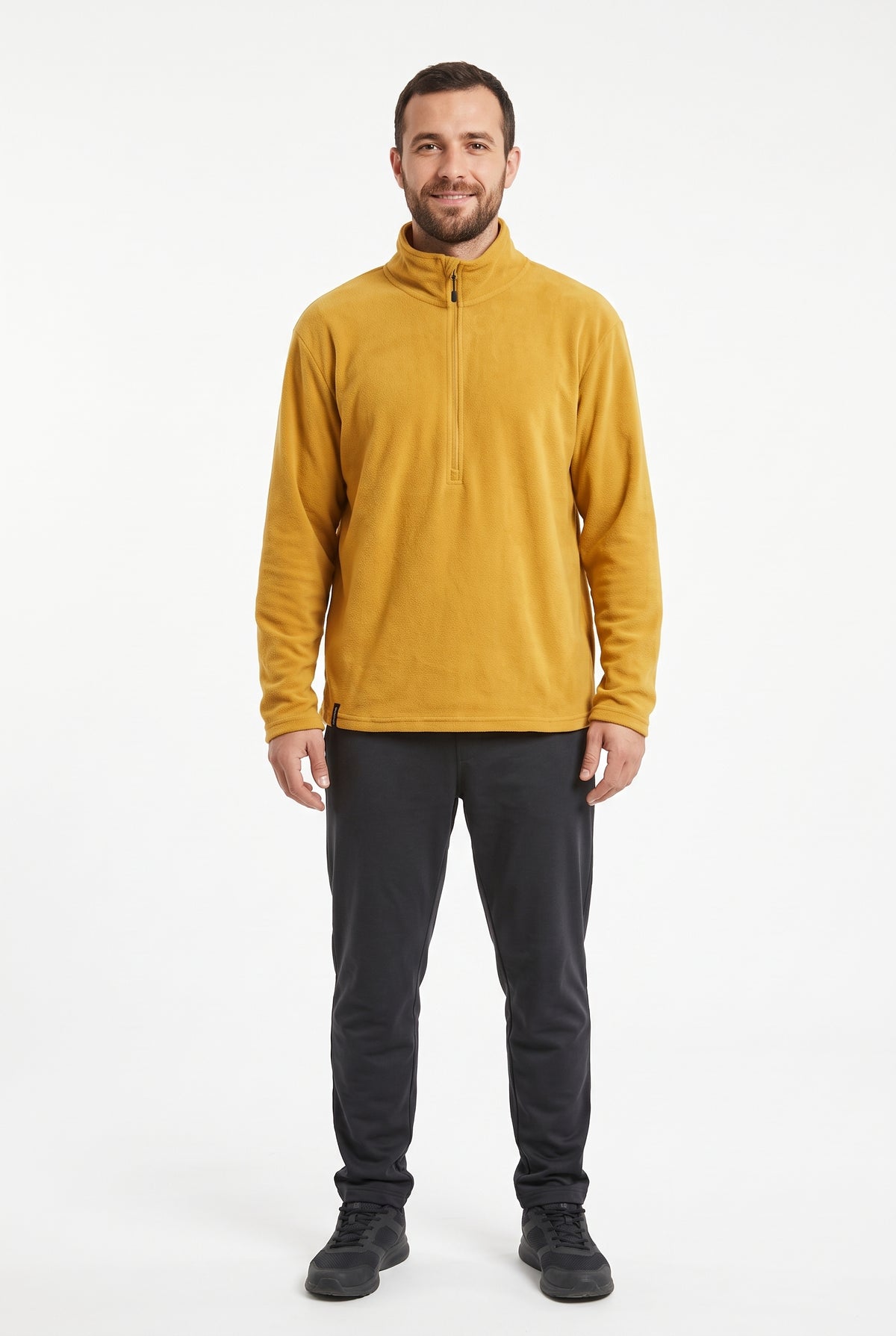 Twentyfour Полар/Мъжки 2XL   44