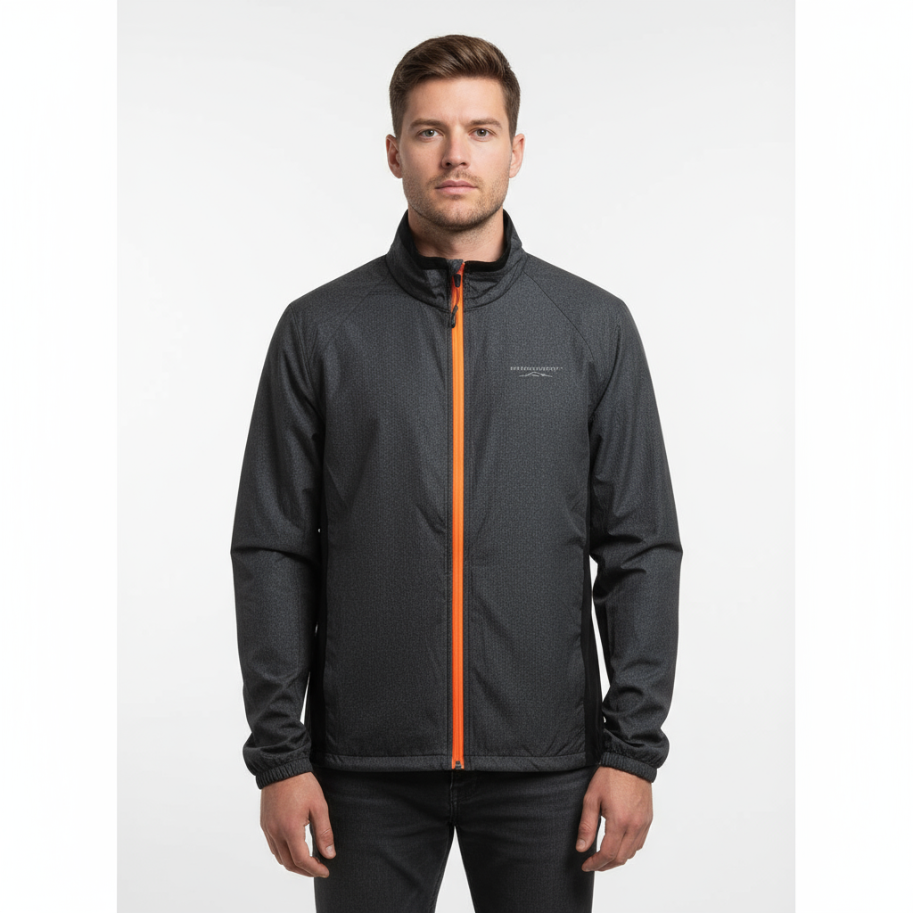 Swedemount Горнище/Мъжко L