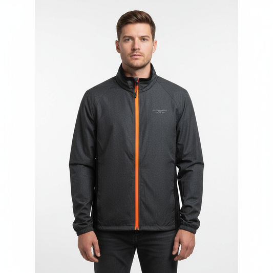 Swedemount Горнище/Мъжко L