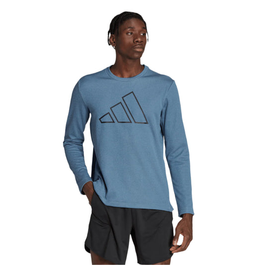 ADIDAS AeroReady Блуза Мъжка L