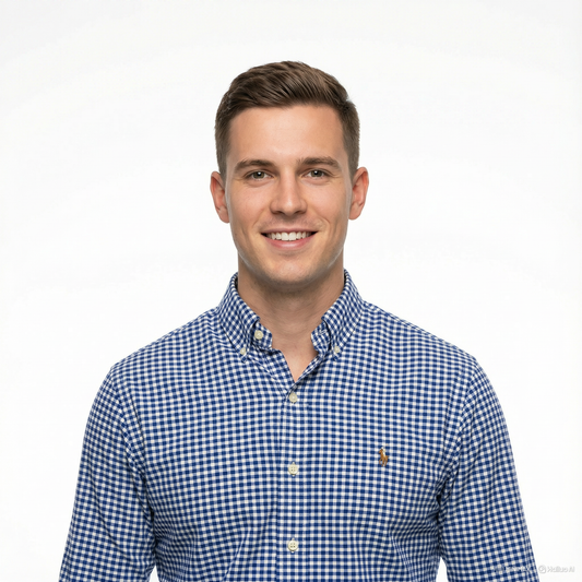 Polo Ralph Lauren Риза/Мъжка S