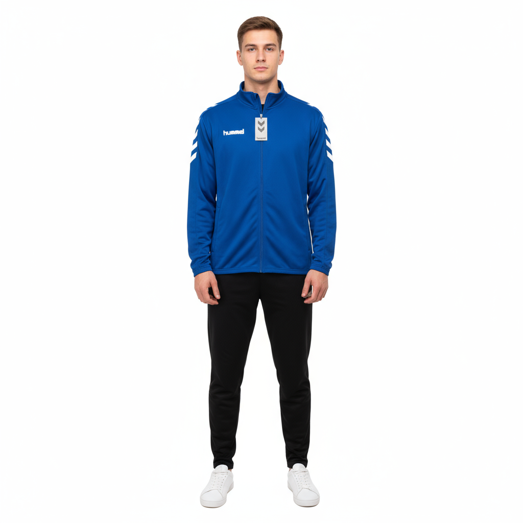 Hummel  Горнище/Мъжко 3XL