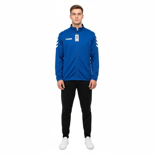 Hummel  Горнище/Мъжко 3XL