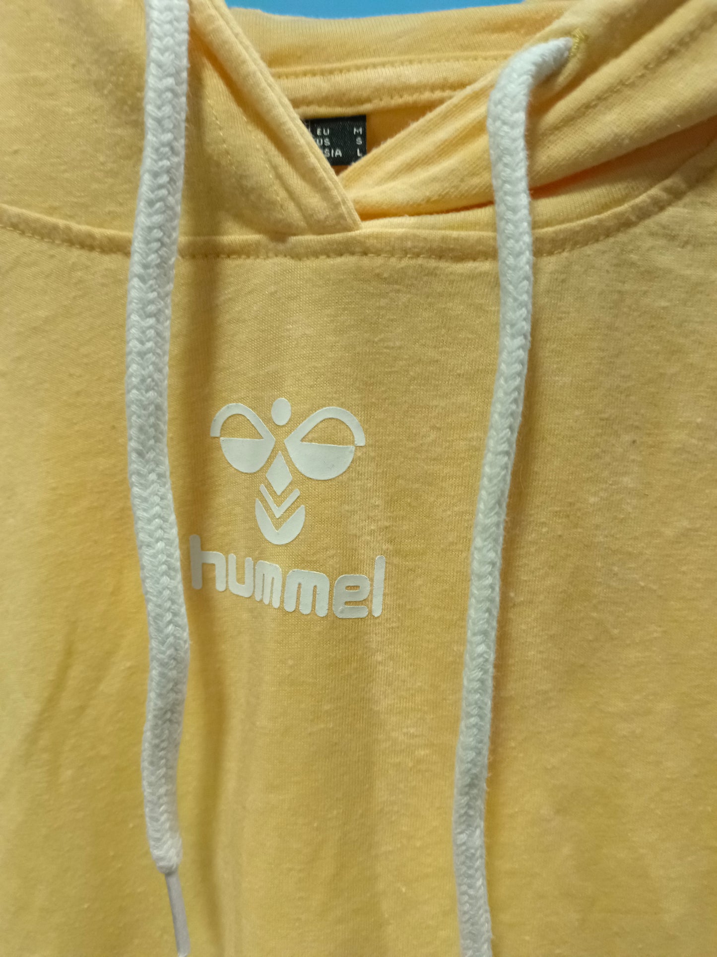 Hummel Суичър/Дамска L