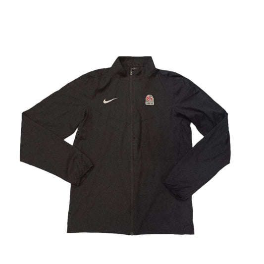NIKE Ветровка/Мъжка  S
