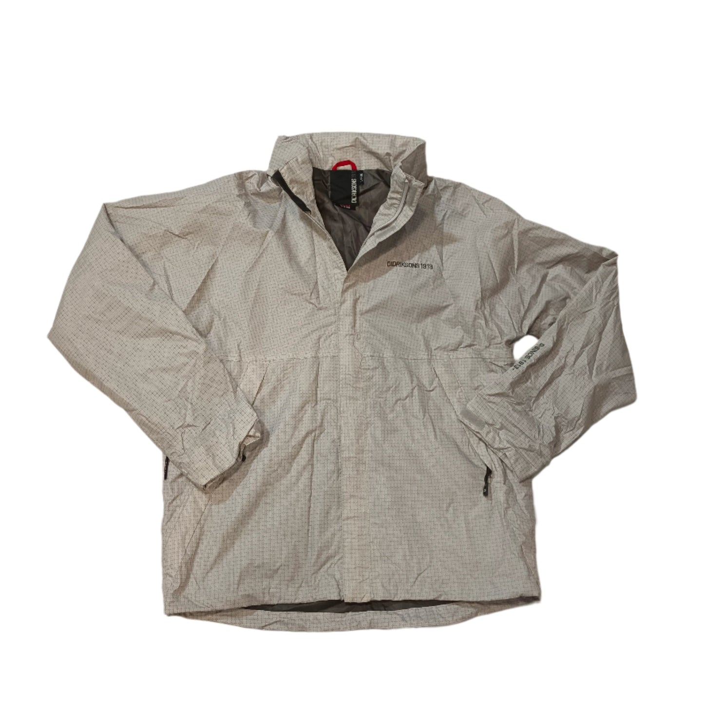 Didriksons ®  STORM System /WaterProof Яке/Мъжко L