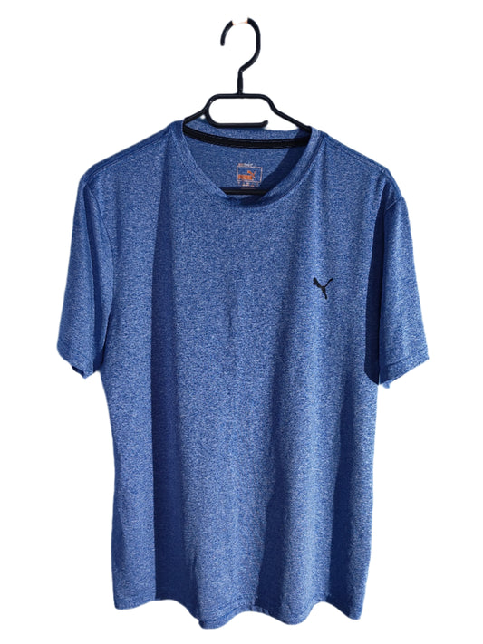 PUMA Тениска/Мъжка L
