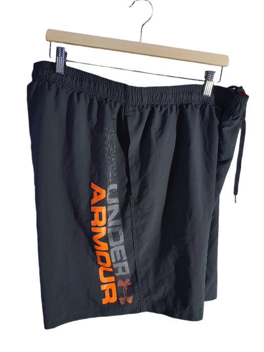 Under Armour Къси Панталони Мъжки/XXL