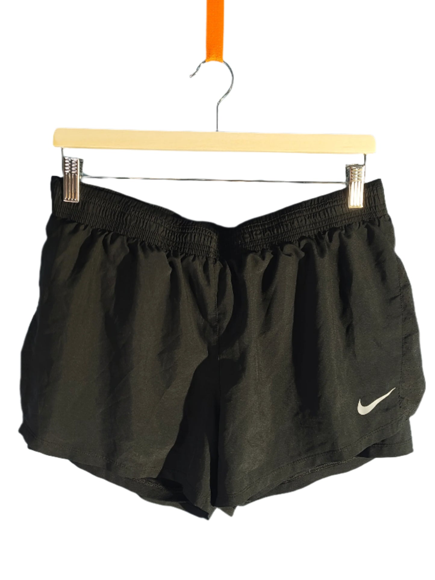 NIKE Къси/Панталони Дамски/XL
