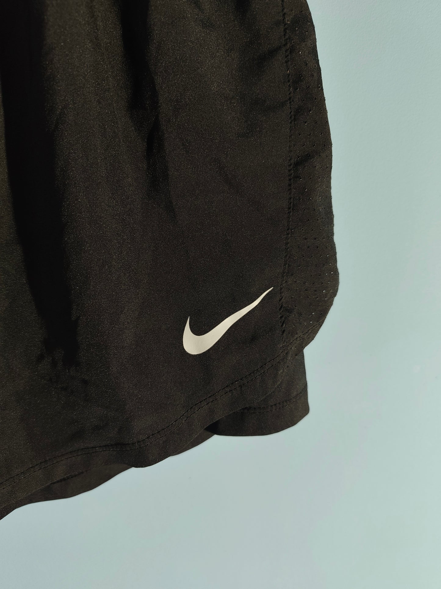 NIKE Къси/Панталони Дамски/XL