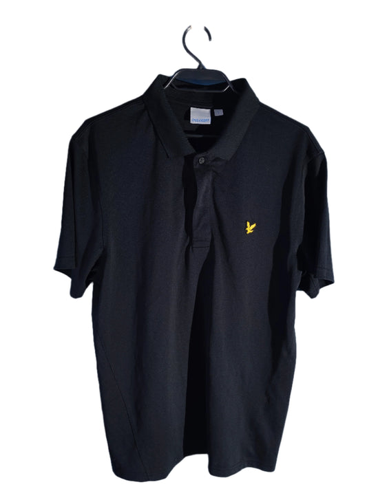 Lyle & Scott Тениска/Мъжка L