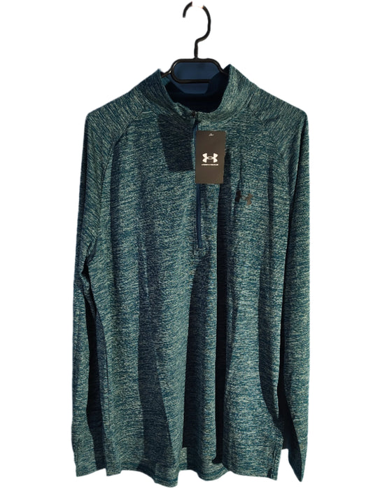 Under Armour Блуза/Мъжка XL