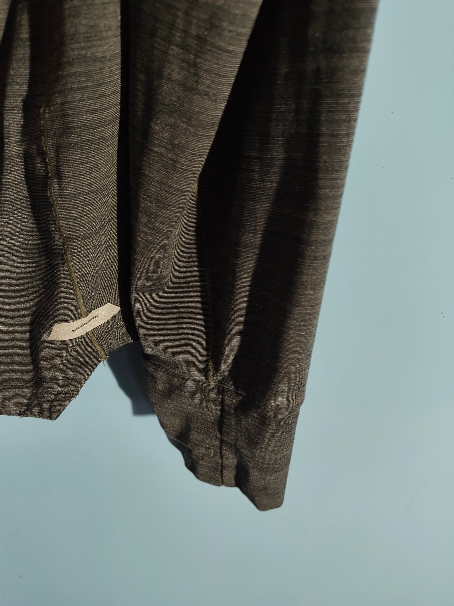 New Balance Блуза/Мъжка L