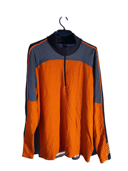 Helly Hansen Мерино/Блуза Мъжка/L/XL