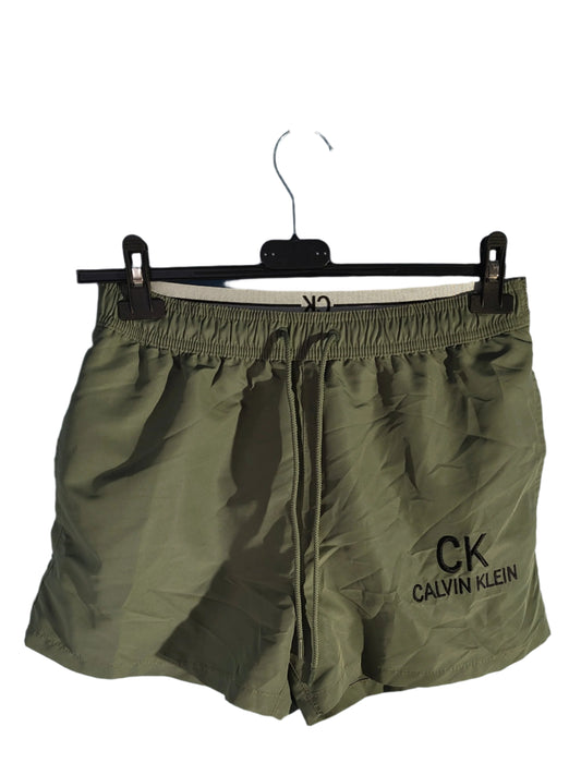 Calvin Klein Къси/Шорти Мъжки S