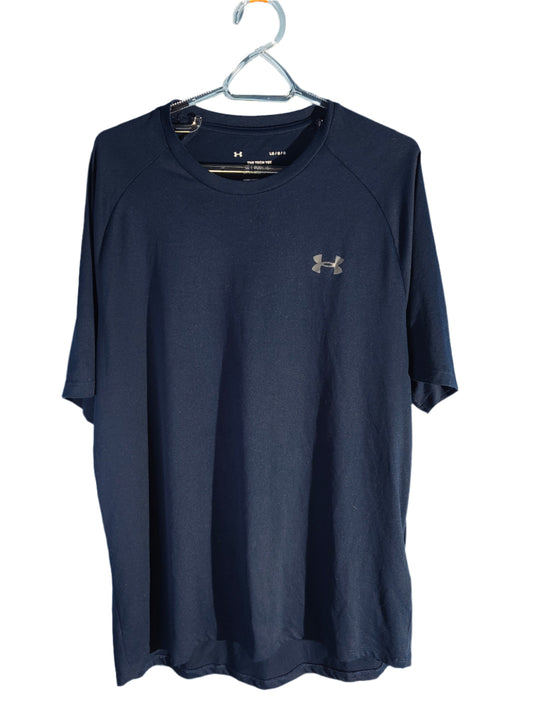 Under Armour  Tee Tech Тениска/Мъжка  L